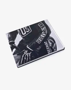 IN BENZIN VERITAS - The History of Deus Custom Motorcycles