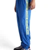 In Rotation Trackpant - Baleine Blue