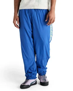 In Rotation Trackpant - Baleine Blue