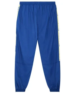 In Rotation Trackpant - Baleine Blue