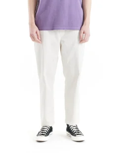 Infinity Beach Pant - Dirty White