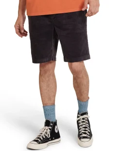 Infinity Beach Short - Anthracite