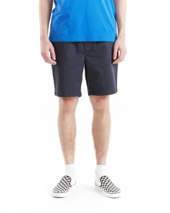 Infinity Beach Short - Anthracite