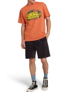 Infinity Beach Short - Anthracite