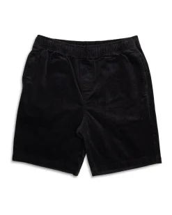 Infinity Beach Short - Anthracite