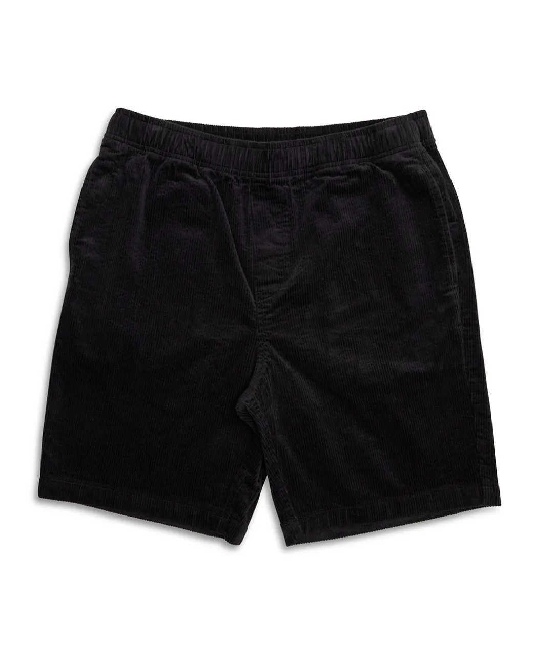 Infinity Beach Short - Anthracite
