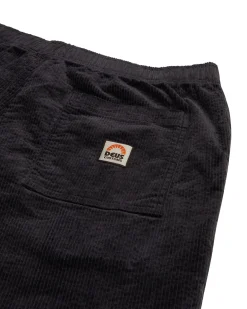 Infinity Beach Short - Anthracite