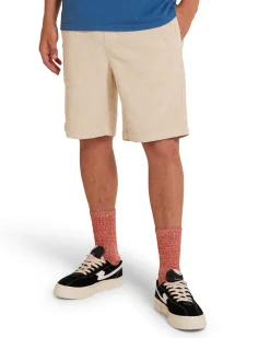 Infinity Beach Short - Natural