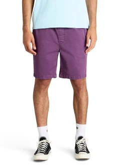 Infinity Beach Short - Navy Cosmos