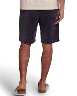 Infinity Cord Beach Short - Anthracite