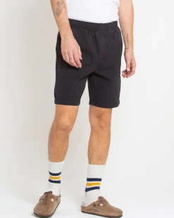 Infinty Hemp Short - Anthracite