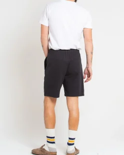 Infinty Hemp Short - Anthracite