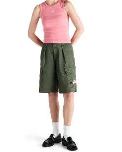 Irvine Short - Four Leaf Clover