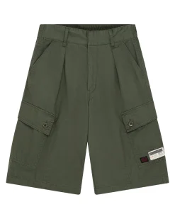 Irvine Short - Four Leaf Clover