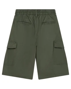 Irvine Short - Four Leaf Clover
