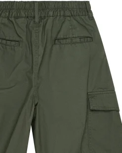 Irvine Short - Four Leaf Clover