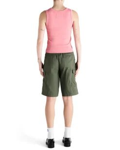Irvine Short - Four Leaf Clover