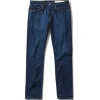 Isola Straight Denim - Vintage Indigo