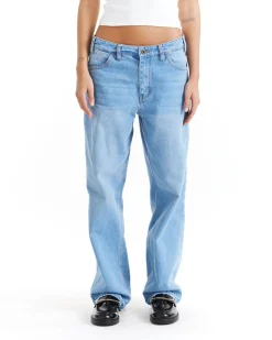 Jacobs Jean - Light Wash