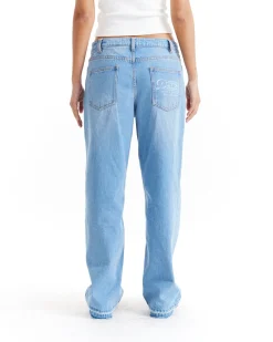 Jacobs Jean - Light Wash