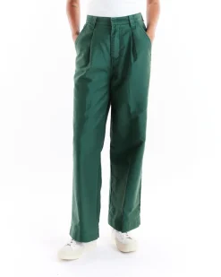 Joy Ride Pant - Hillside Green
