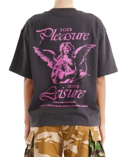 Lady Libertine - Anthracite