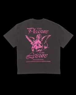 Lady Libertine - Anthracite