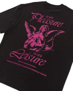 Lady Libertine - Anthracite