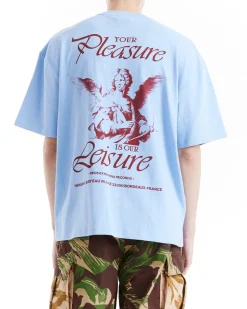 Lady Libertine - Cerulean