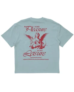 Lady Libertine - Cerulean