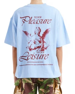 Lady Libertine - Cerulean