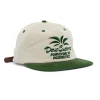 Last Resort Cord Cap - Forest