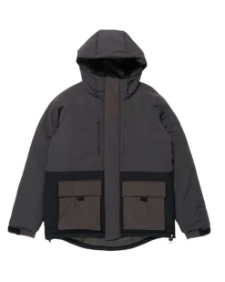 Latitude Jacket - Black