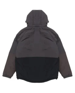 Latitude Jacket - Black