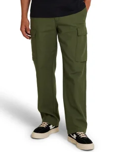 Legion Surf Pant - Pine