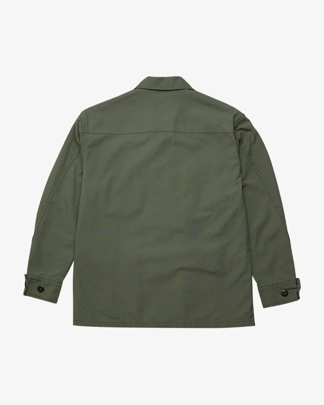 Lennie Shirt (Relaxed Fit) - Clover