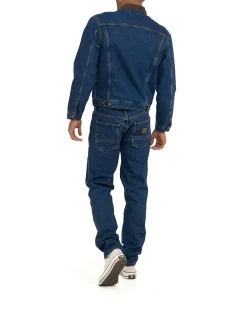 Leon Trucker - Rinse Wash