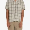 Levitate Shirt Natural