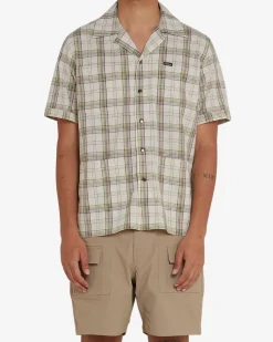 Levitate Shirt Natural