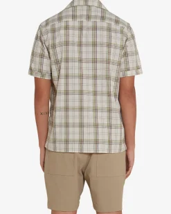 Levitate Shirt Natural