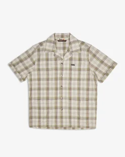 Levitate Shirt Natural