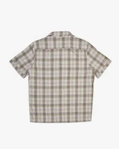 Levitate Shirt Natural