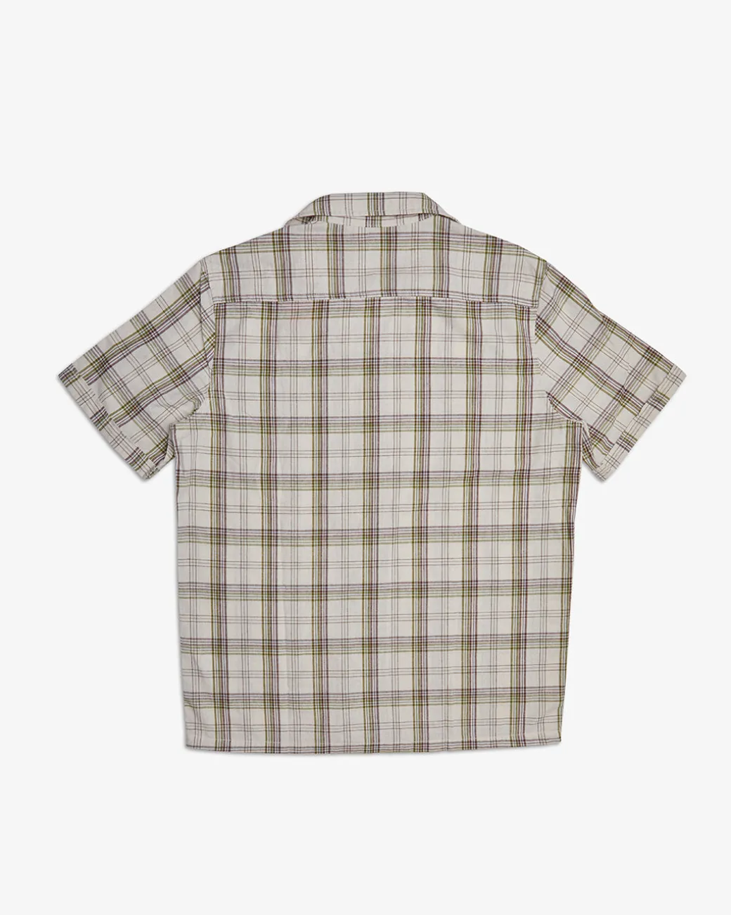 Levitate Shirt Natural