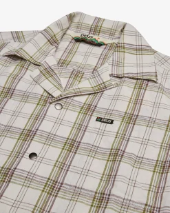 Levitate Shirt Natural