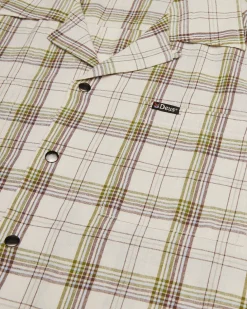 Levitate Shirt Natural