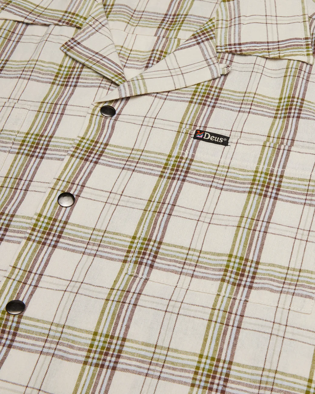 Levitate Shirt Natural