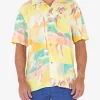 Loaded Shirt (Relaxed Fit) - Multi