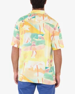 Loaded Shirt (Relaxed Fit) - Multi