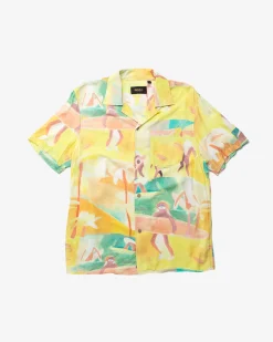 Loaded Shirt (Relaxed Fit) - Multi