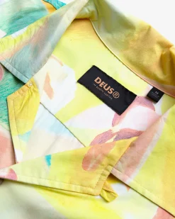 Loaded Shirt (Relaxed Fit) - Multi